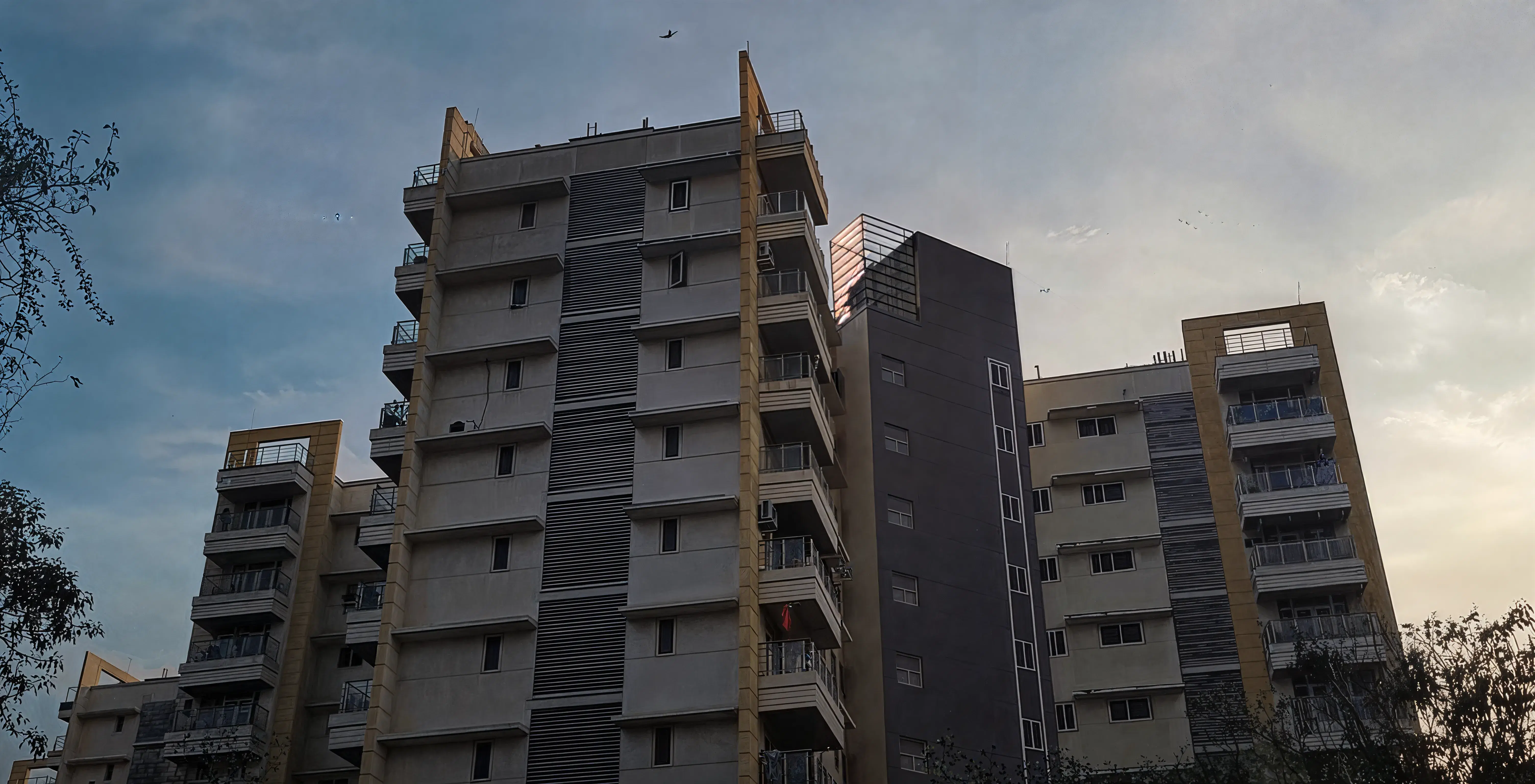 IISER Pune Campus photo 2